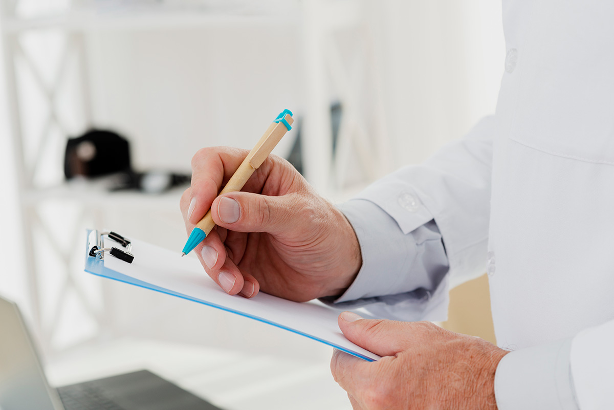 Testosterone Replacement Therapy In Testosterone Replacement Therapy Clinic In Redan