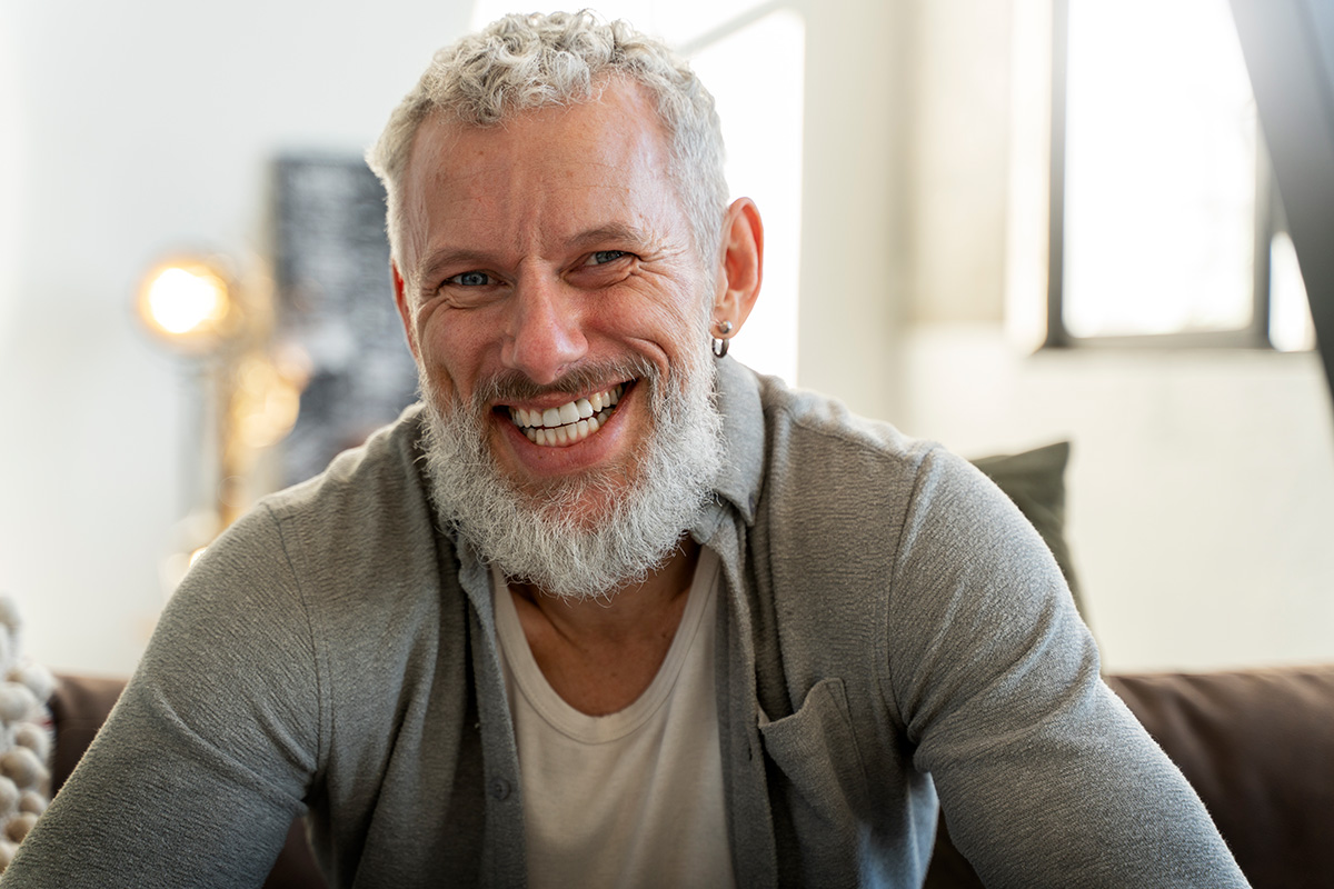 Testosterone Replacement Therapy for Men In Testosterone Replacement Therapy Clinic In Redan